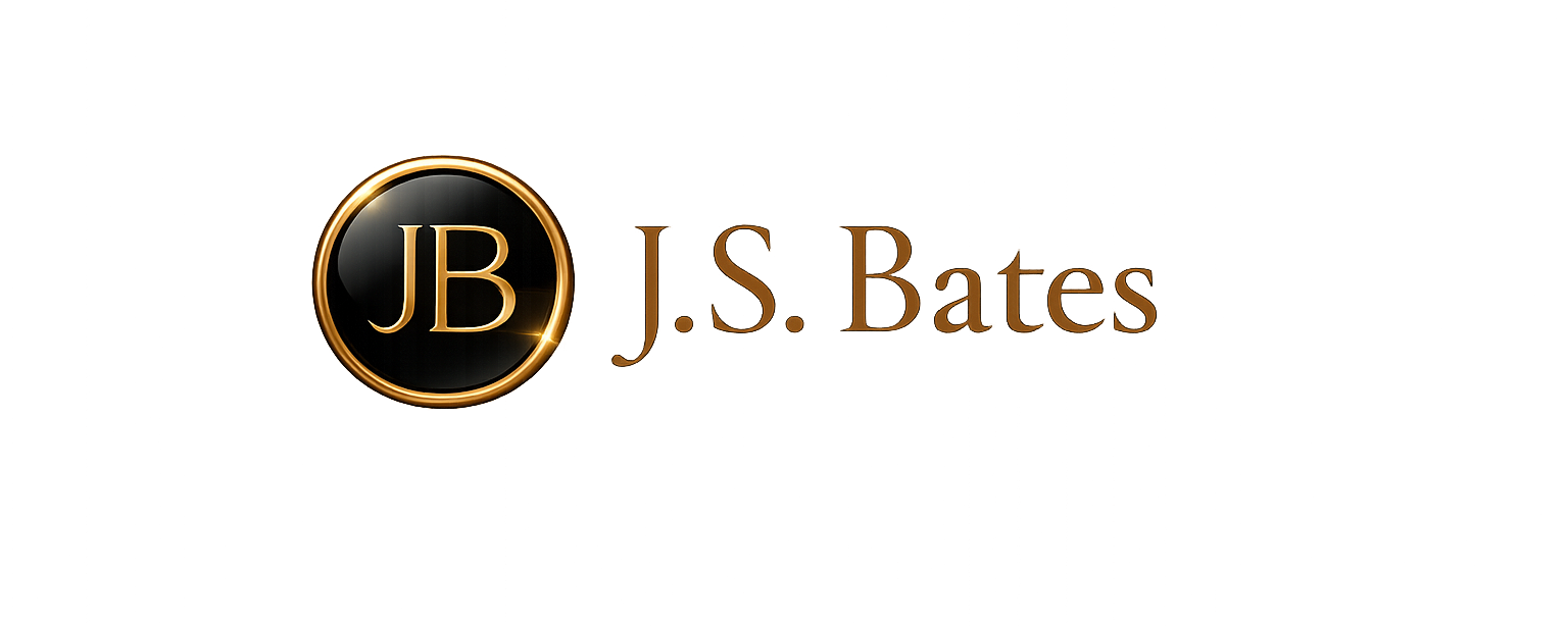 J.S Bates
